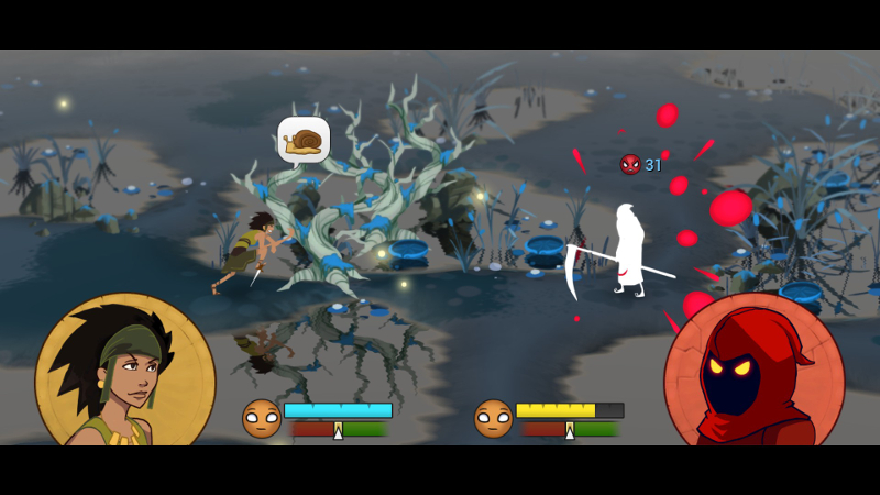 Illustration for article titled New Strategy Game Lets You Talk People To Death
